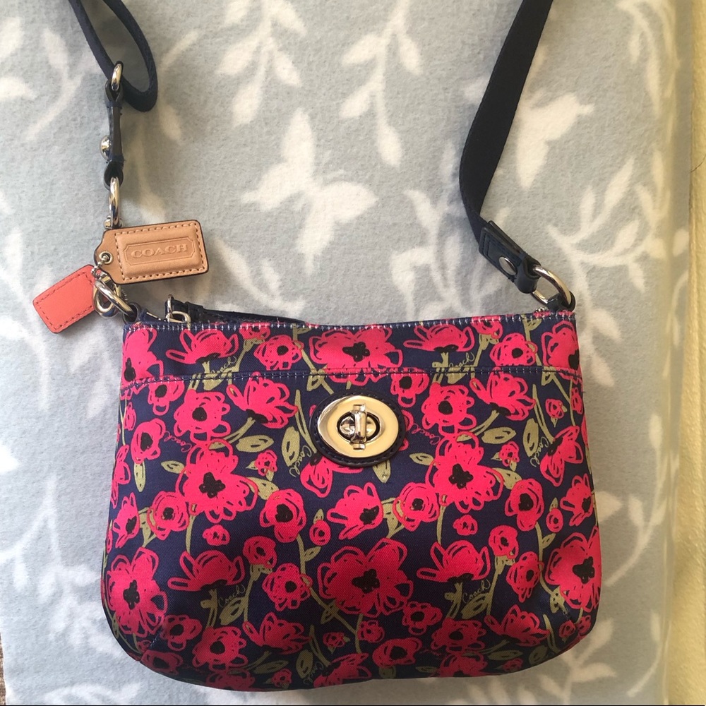 Coach Small Crossbody